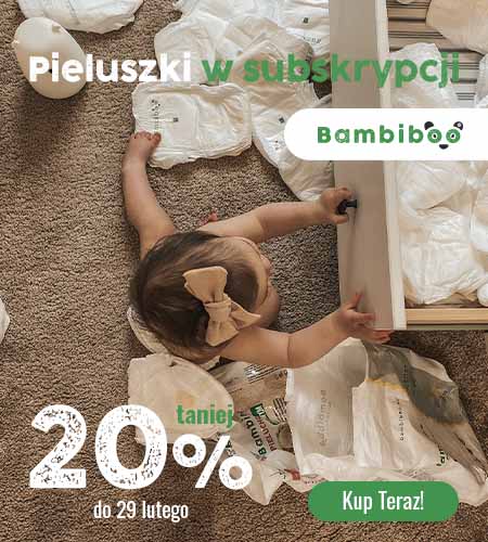 pieluchomajtki pampers 6 biedronka