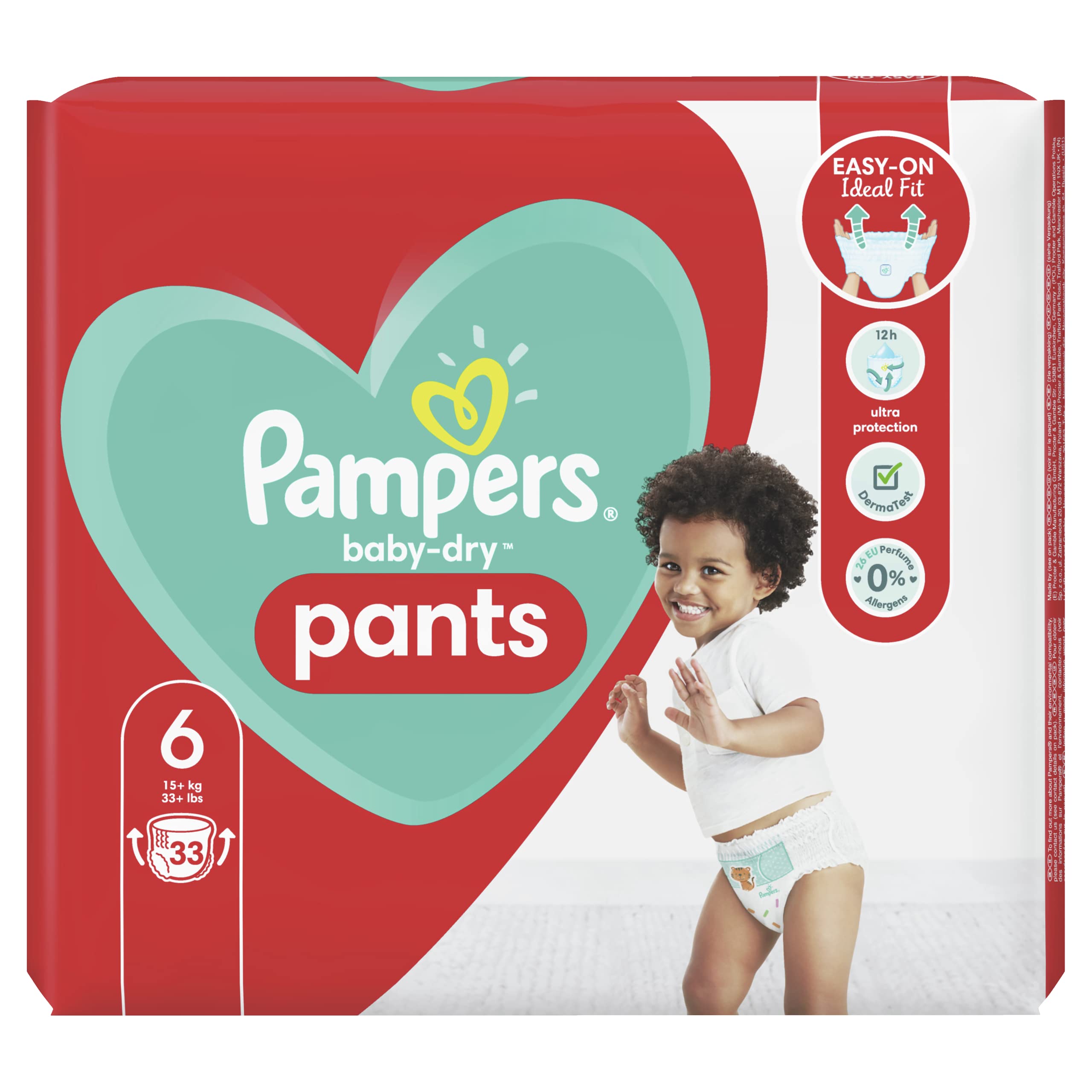 pampers pumps 3