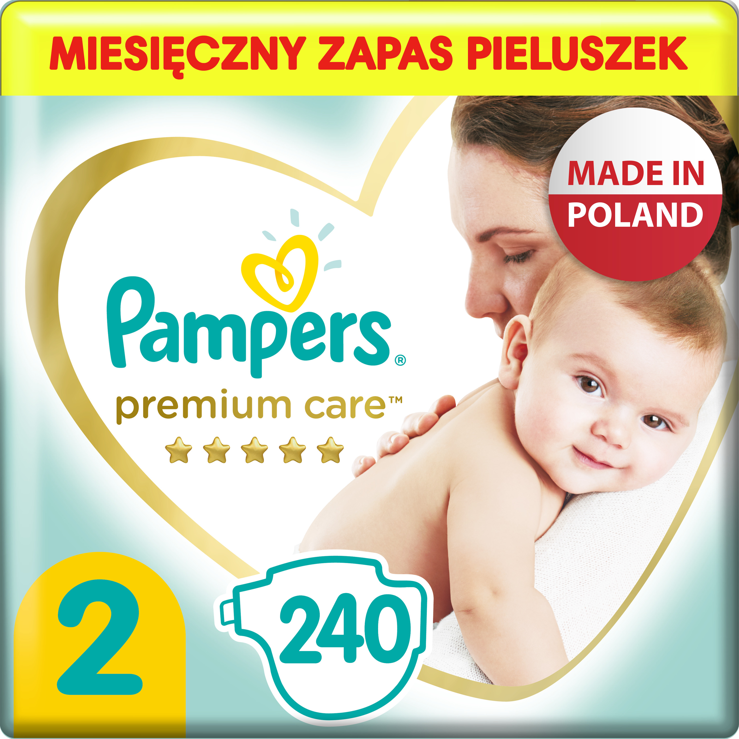 pampers maxi