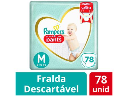 netto pieluchomajtki pampers