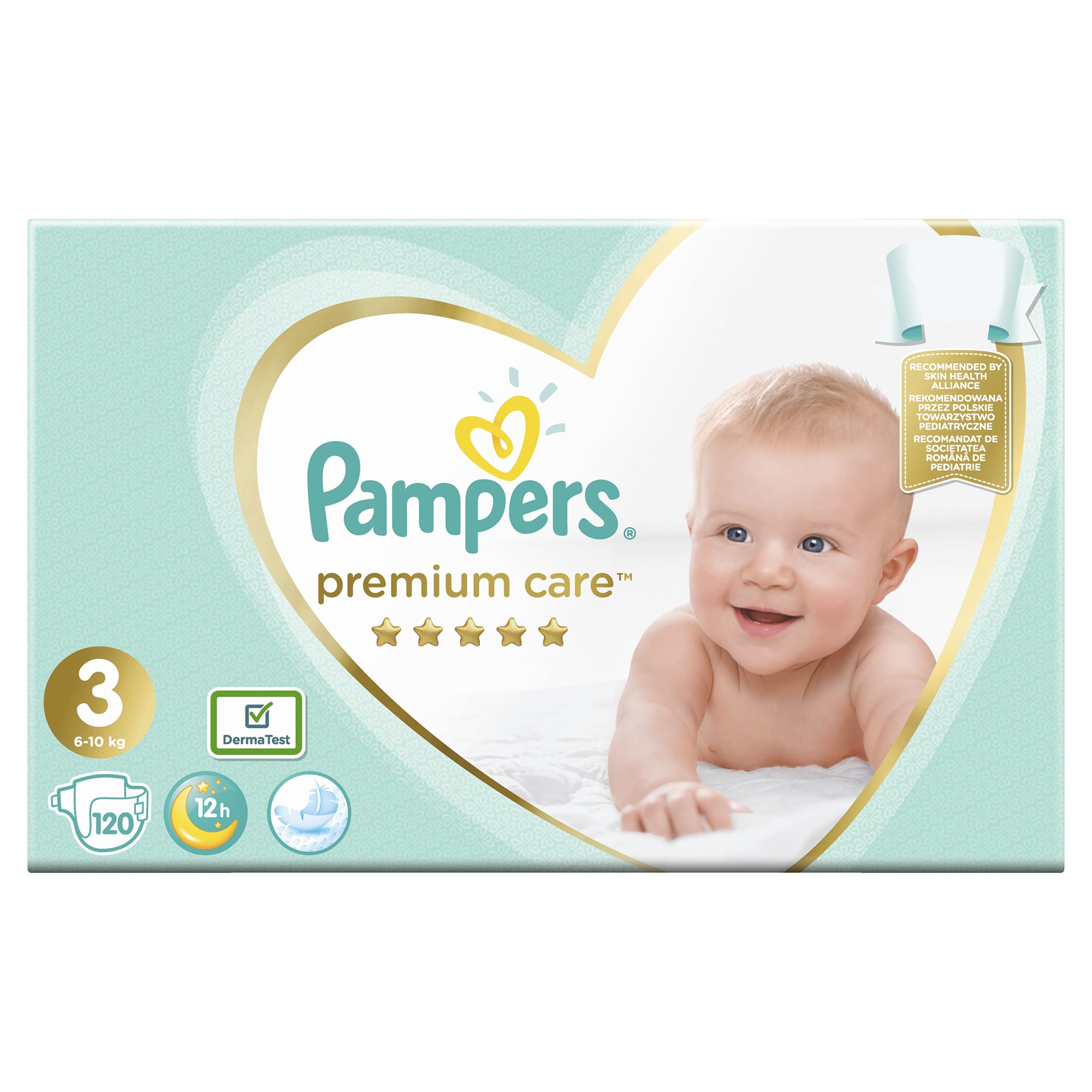 pampers premium care 2 94