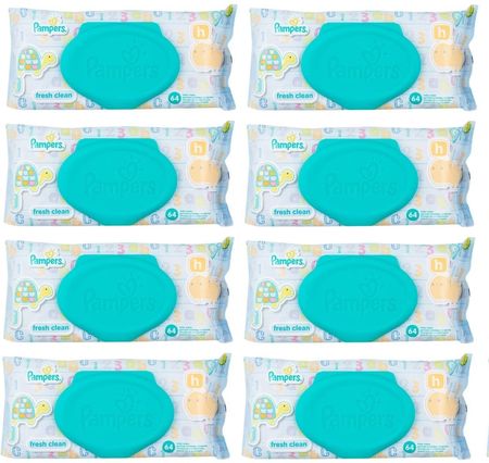 pieluszki pampers premium care ulepszone