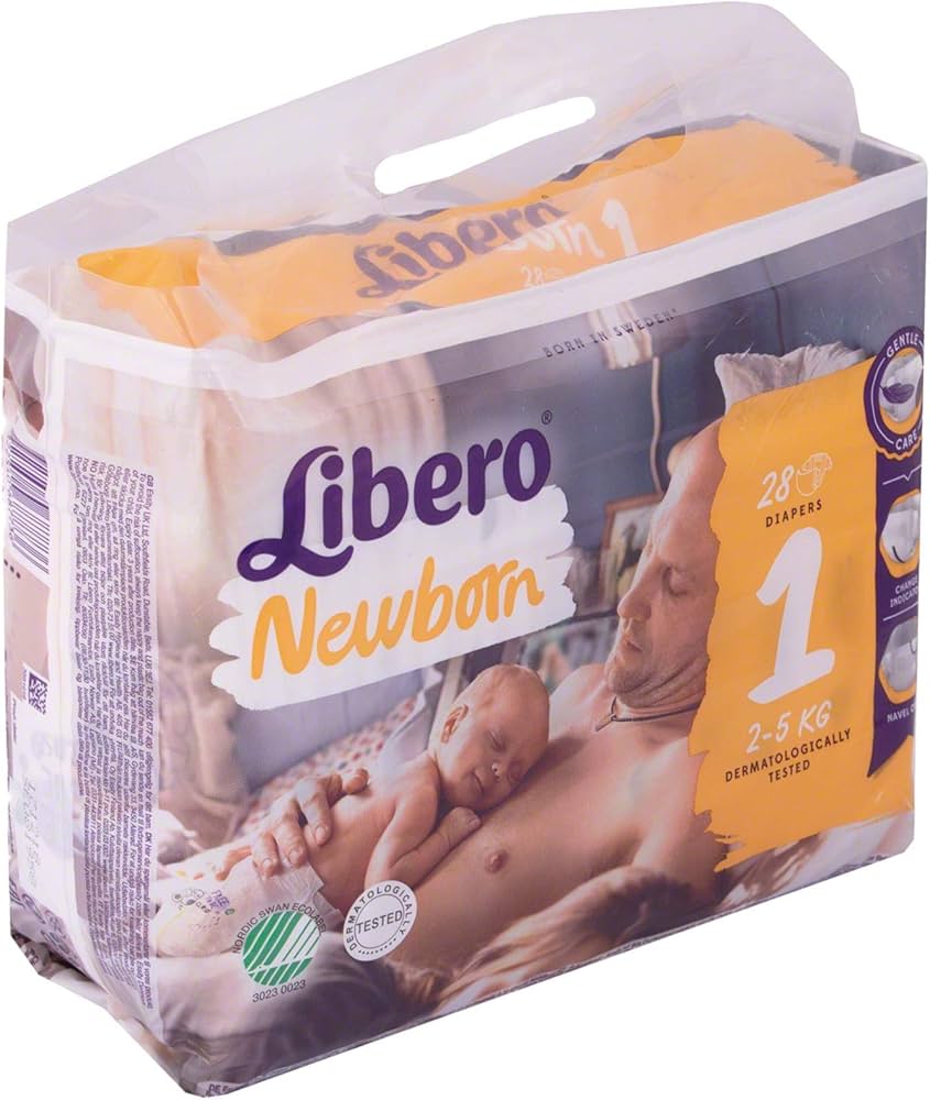 pieluchy pampers 2 auchan