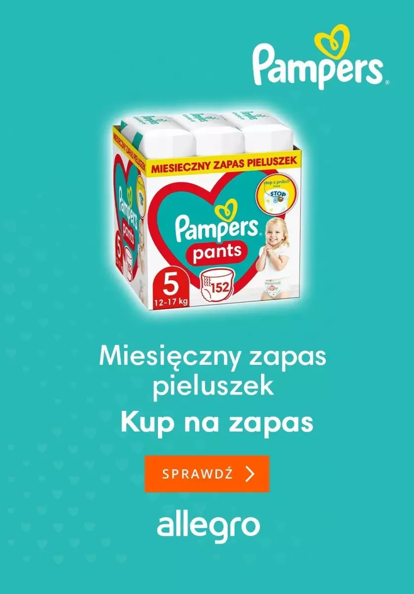 pamper poznańska grupa testerów