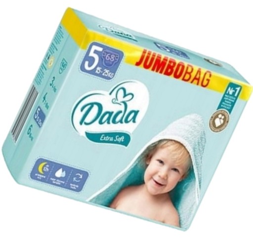 pampers biedronka 49.99