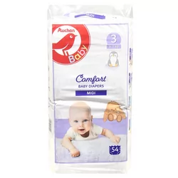 chusteczki pampers promocja