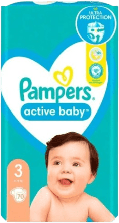 pampers pants 4 176 emag