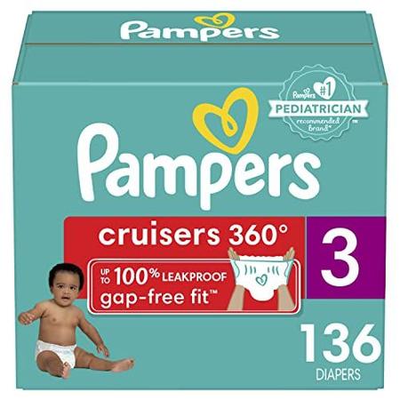 kit kin pampers special