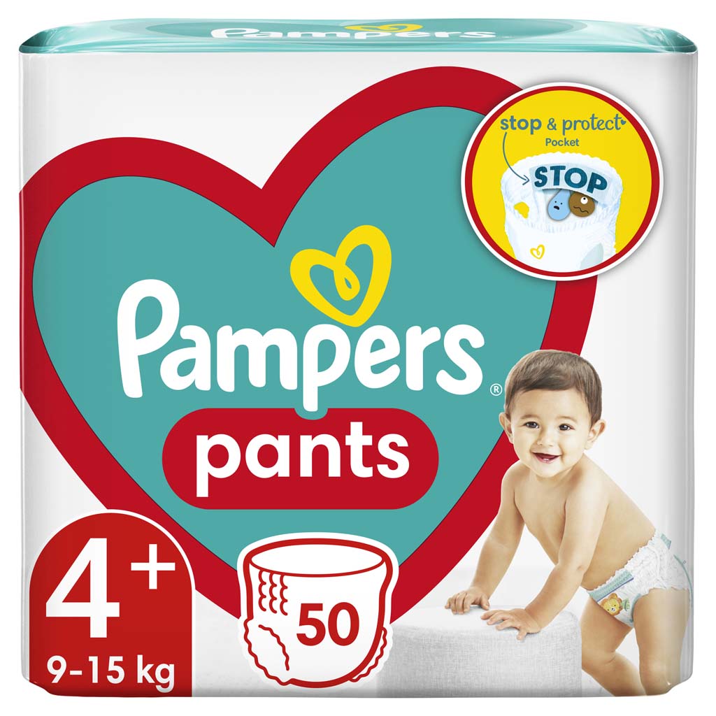 rossmann pampers 3