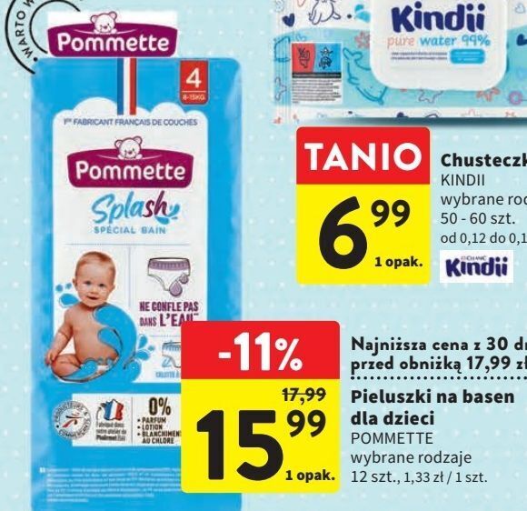 jak wykorzystać kupon pampers