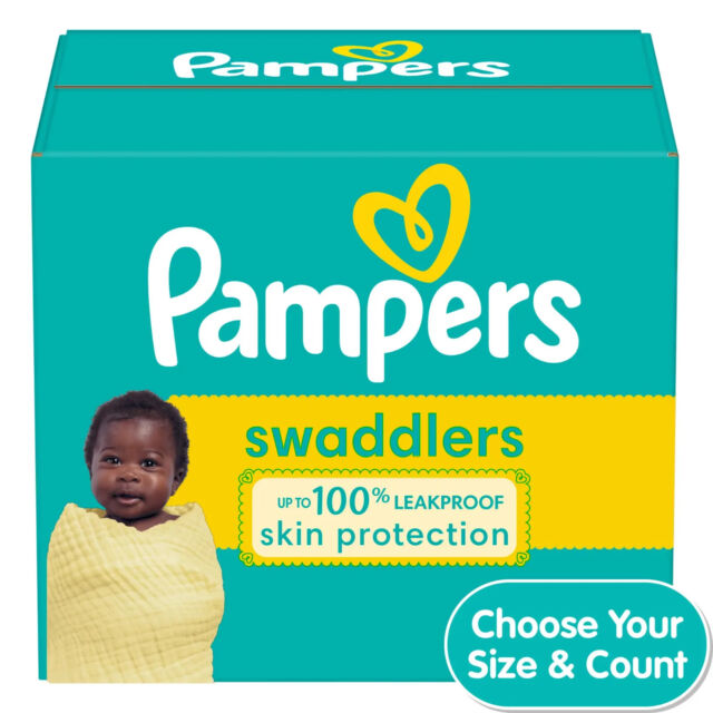 hagiz pampers