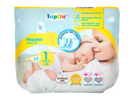 pampers roz 4 promocja gdzie najtaniej