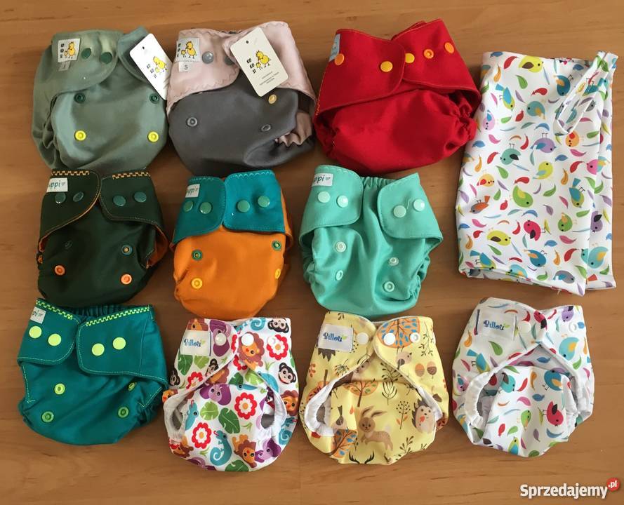 pieluchy pampers premium care 2 mini co oznacza mini