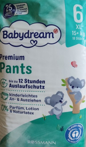 pampers 5 new baby