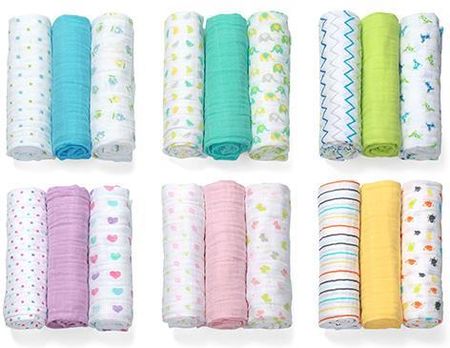 pieluchy pampers 1 100 sztuk