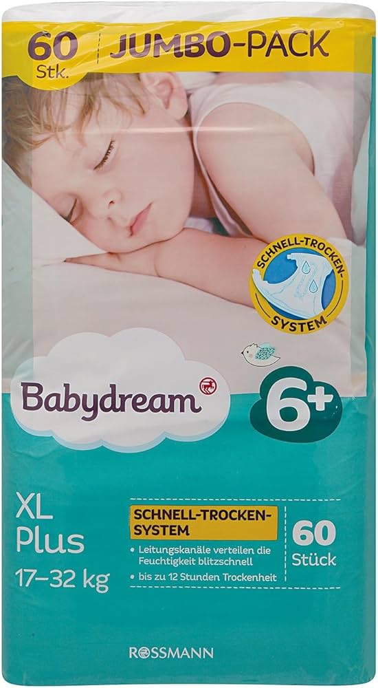 pampers preemie protection p3