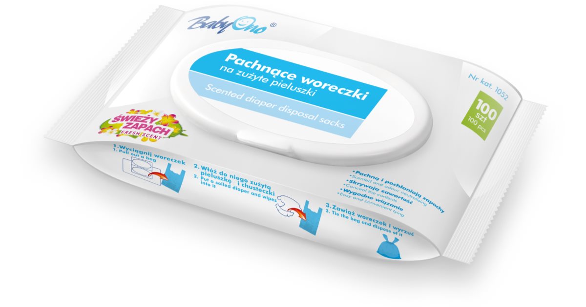 pampers procare 2