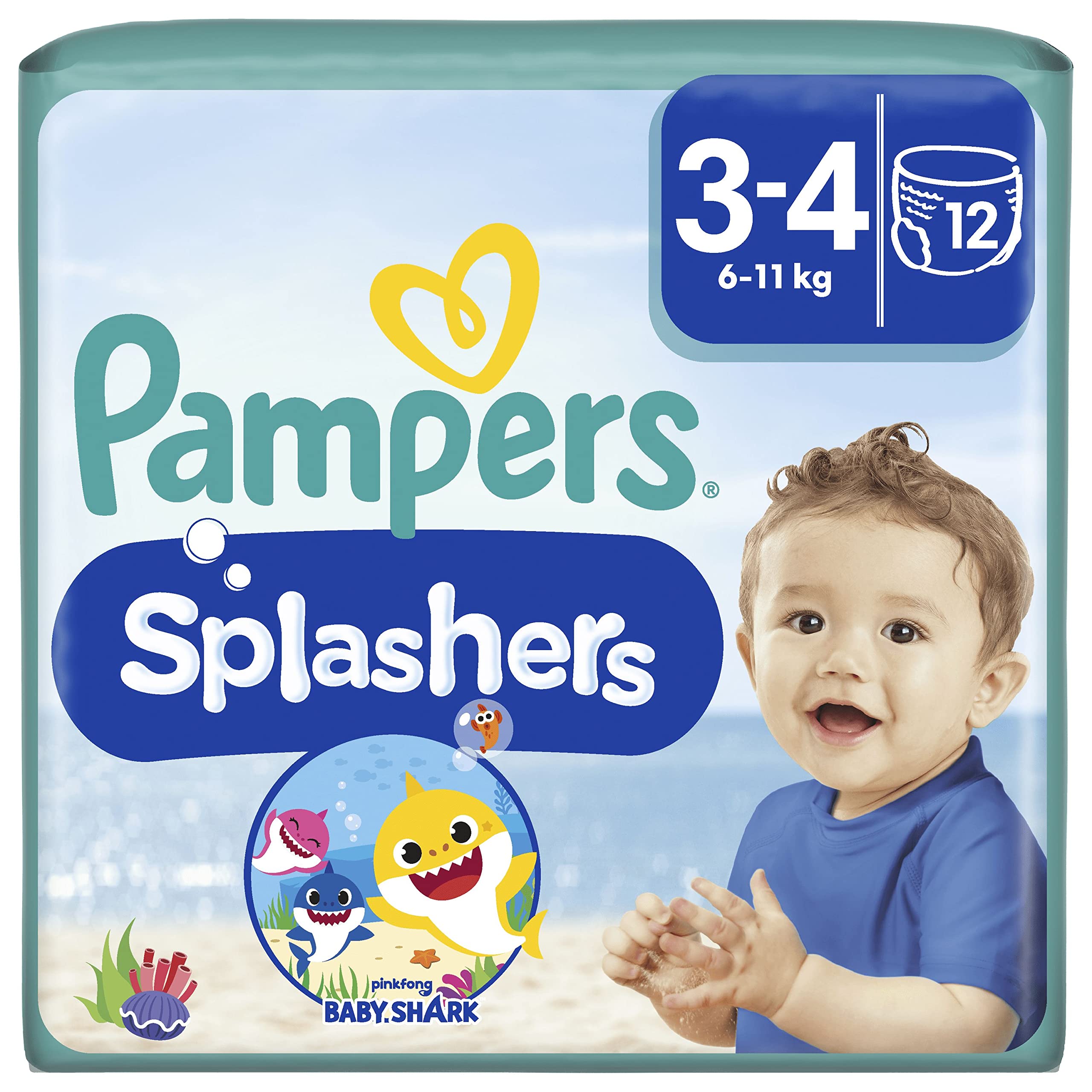 llydo pampers