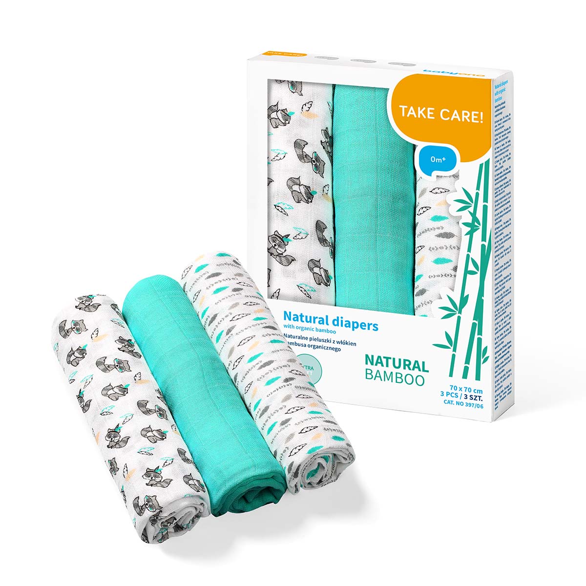 pampers 3 duza paka 150