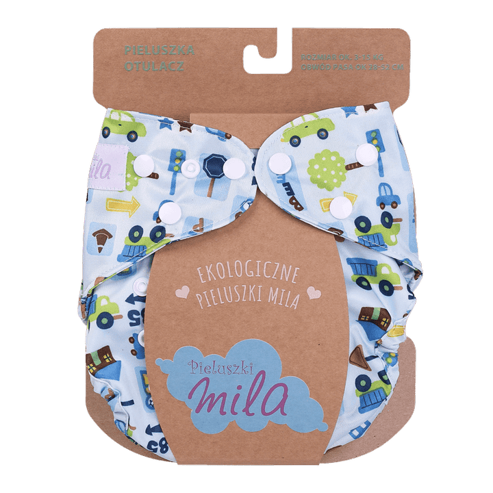 ostre pieluchomajtki pampers