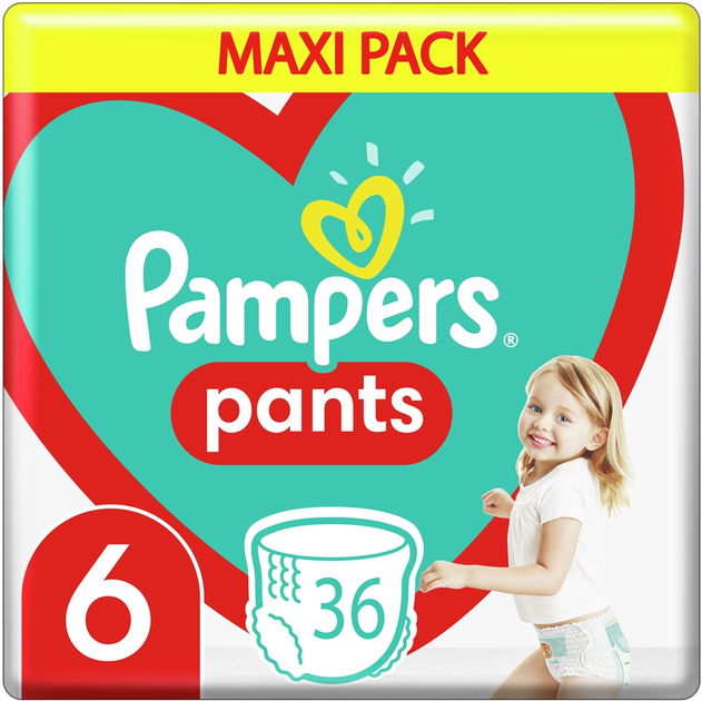 promocjq pampers kaufland