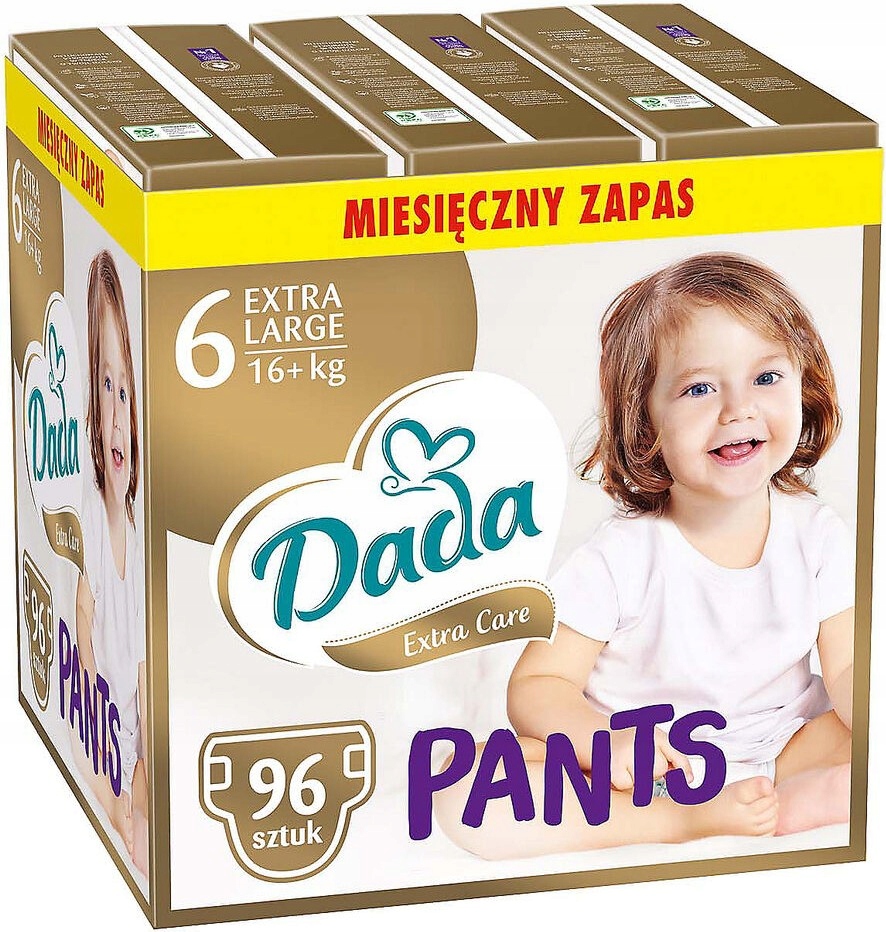 allegro.pl pampers