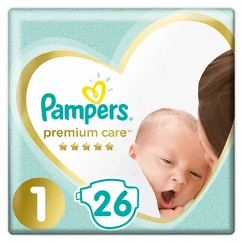 pampers active rozmiar 6