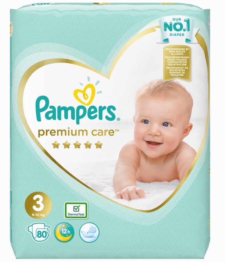 pampers 4 maxi plus gigapack