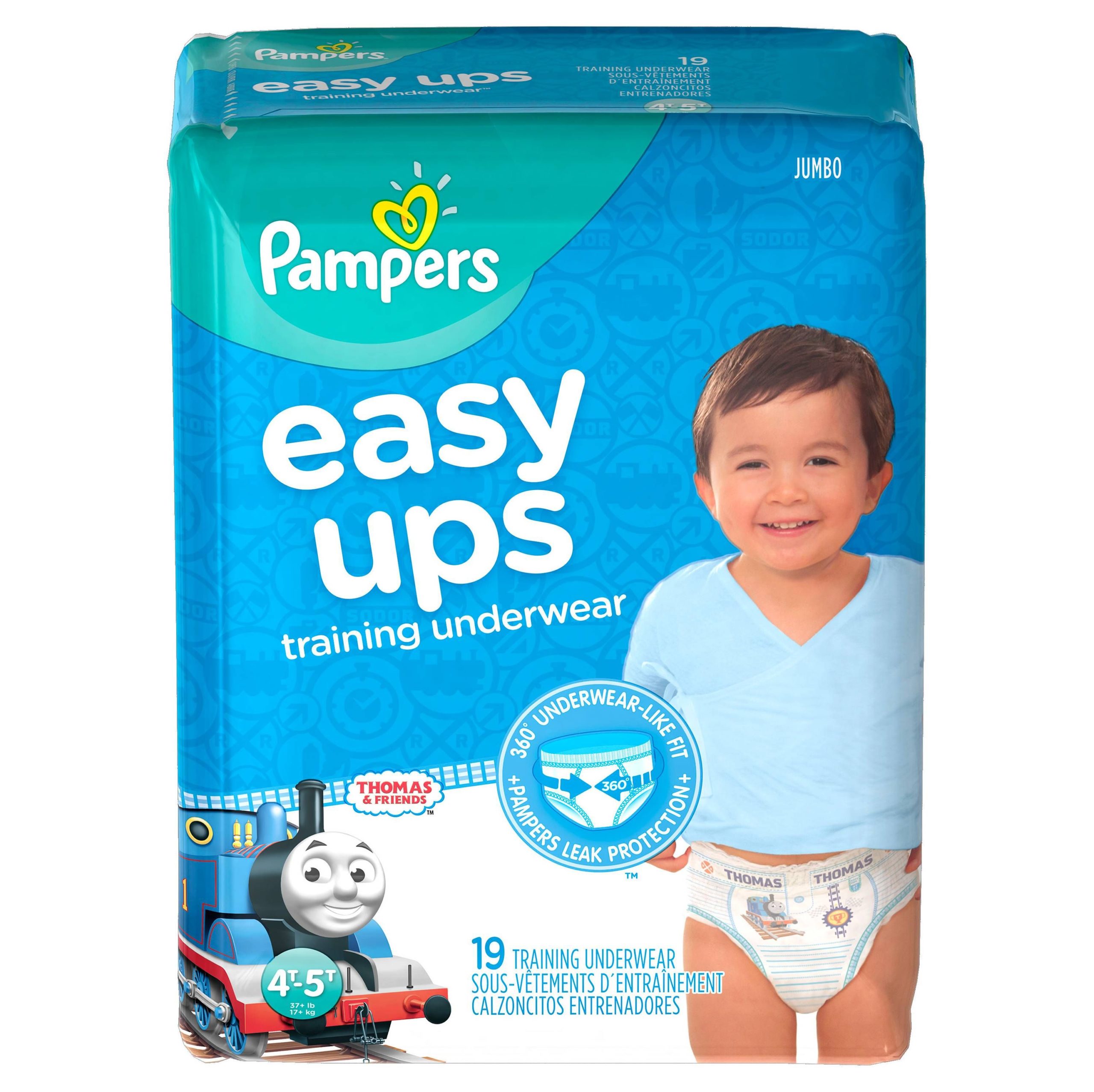 pampers kalendarz narodzin