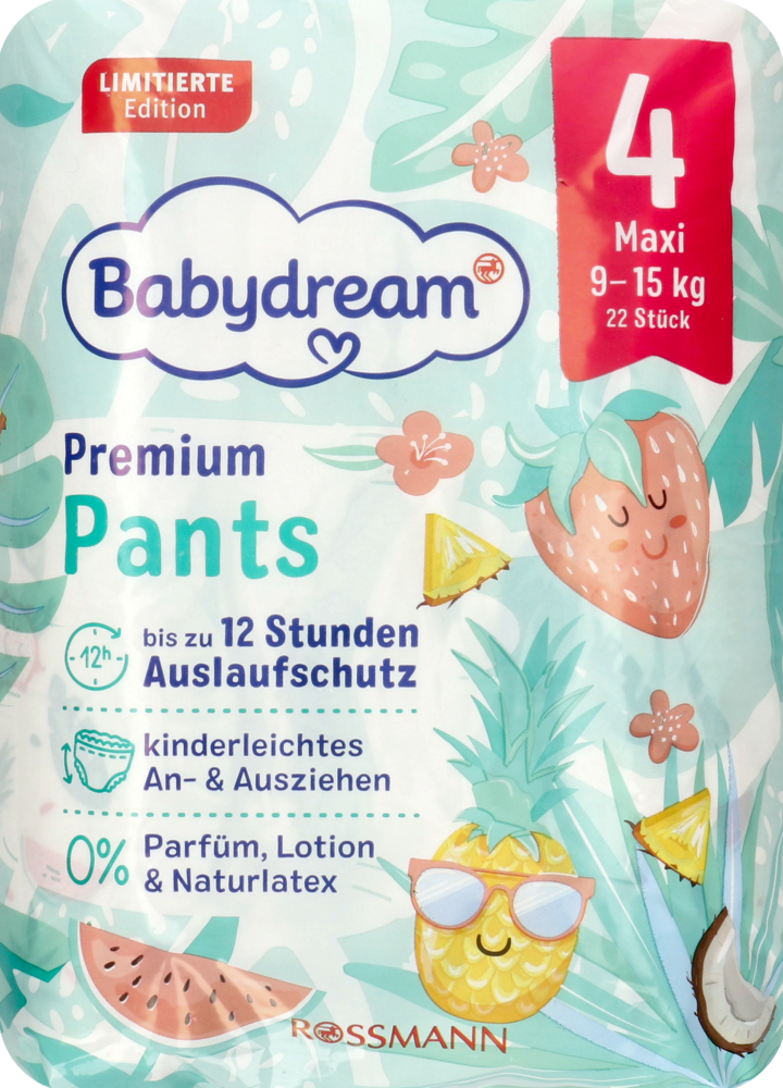 pieluchomajtki pampers premium care 6