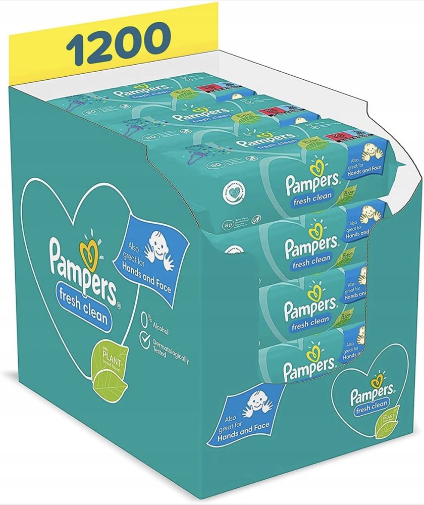 pampers active baby-dry rozmiar 4 maxi 76 pieluszek