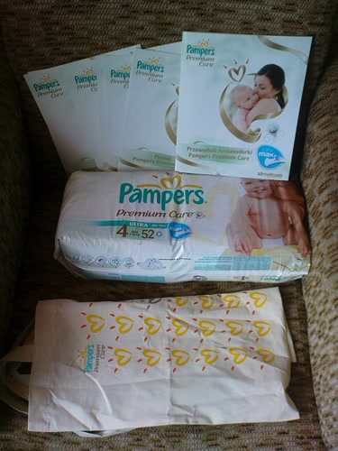 pampers zycie plodowe