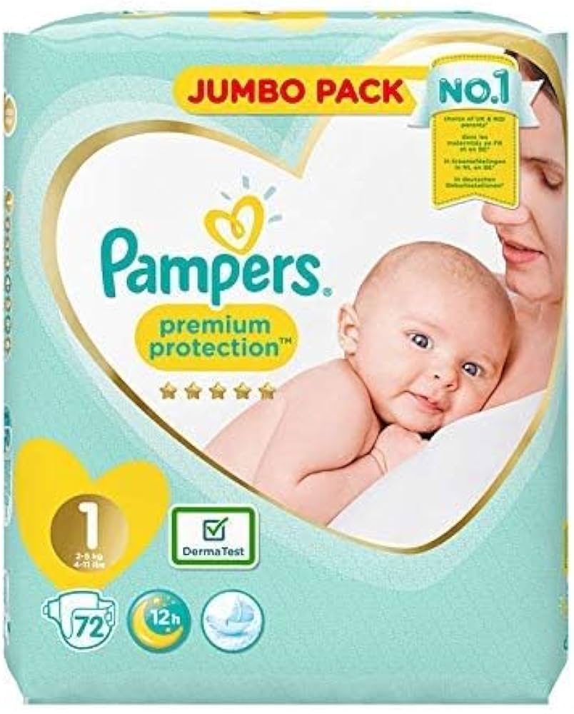 nowe pampers premium care forum