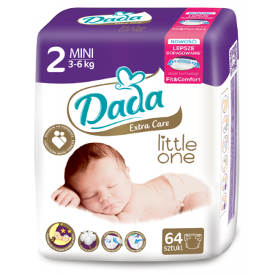 pampers active baby 3 promocja