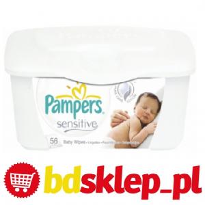 pieluchy pampers sleep&play opinie