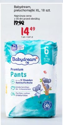 pampers dla dorosłych 3