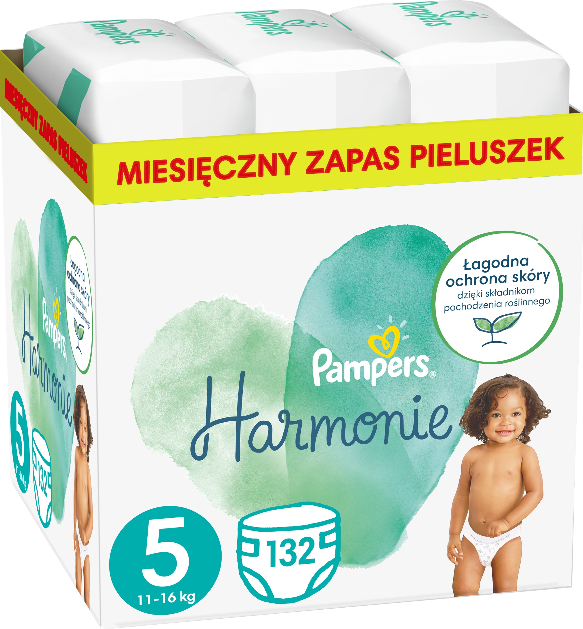 pampers bamboo