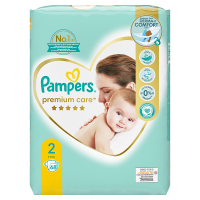 oficeal dada pampers