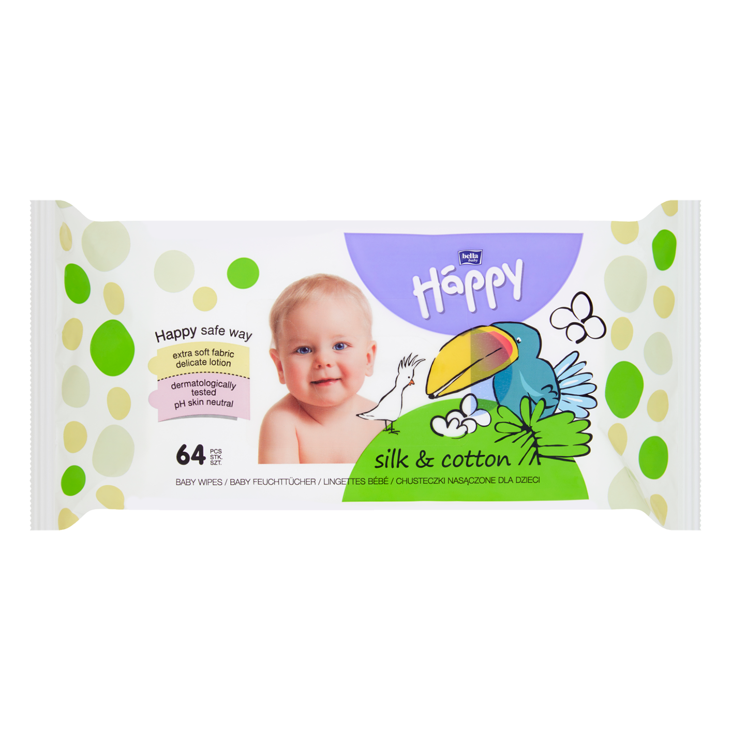 pieluchy pampers care najtaniej w sieci