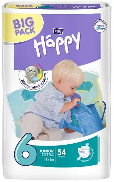 auchan pampers premium 3