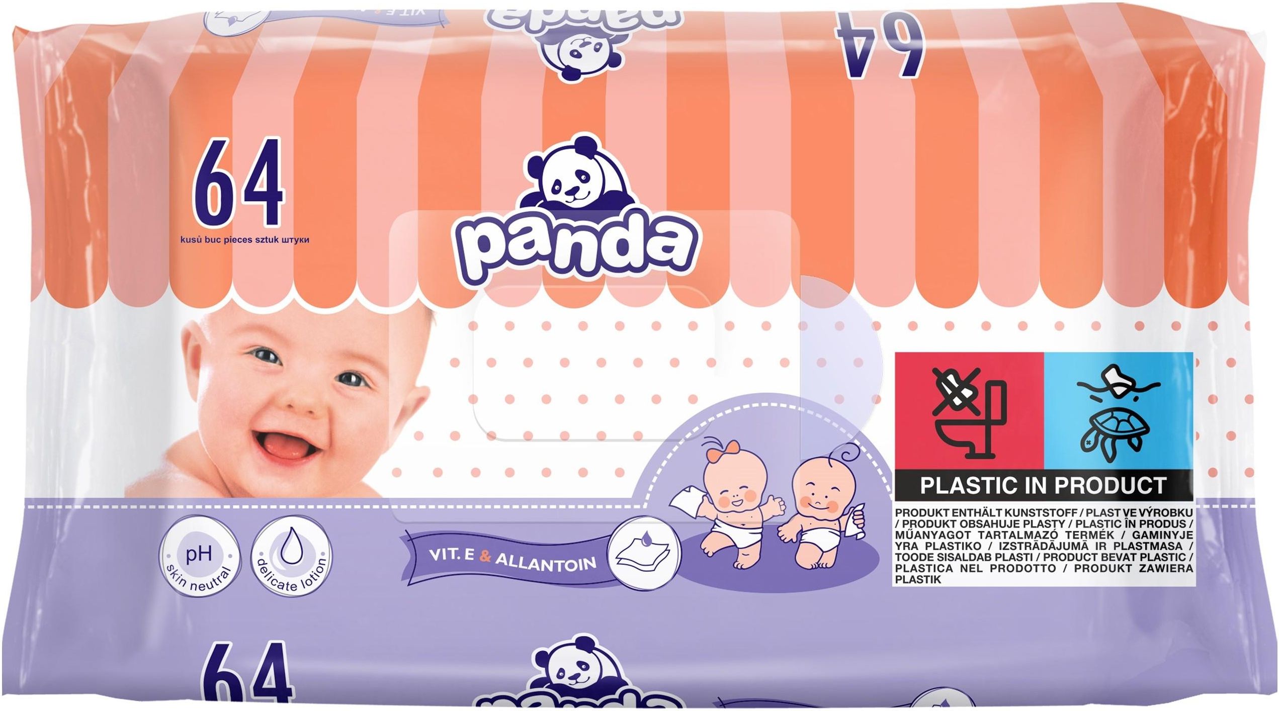 tesco pieluszki pampers 6