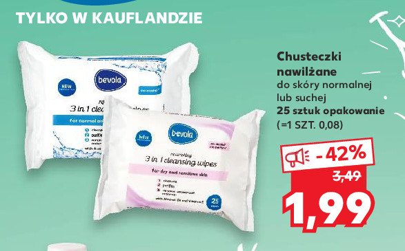 chusteczki nawilżane toujours 3 cena