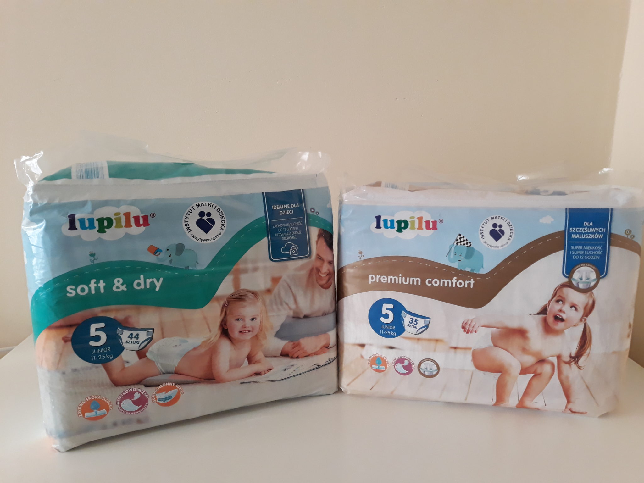 pampers premium 3 120