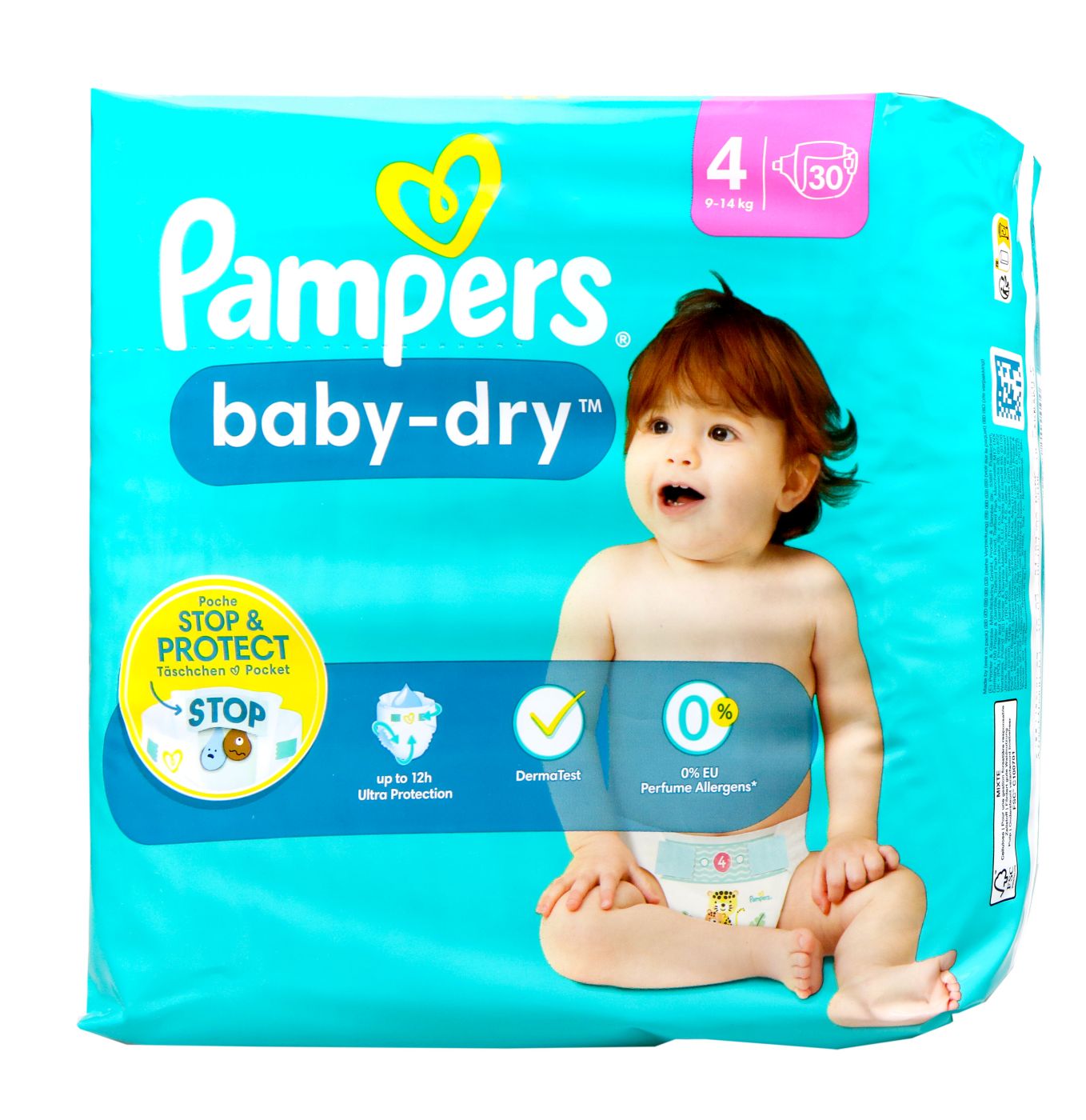 ile kosztują pieluchy pampers u producenta