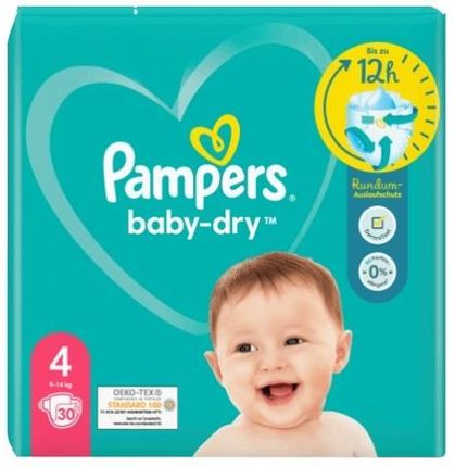 pampers premium care 1barwiące na niebiesko