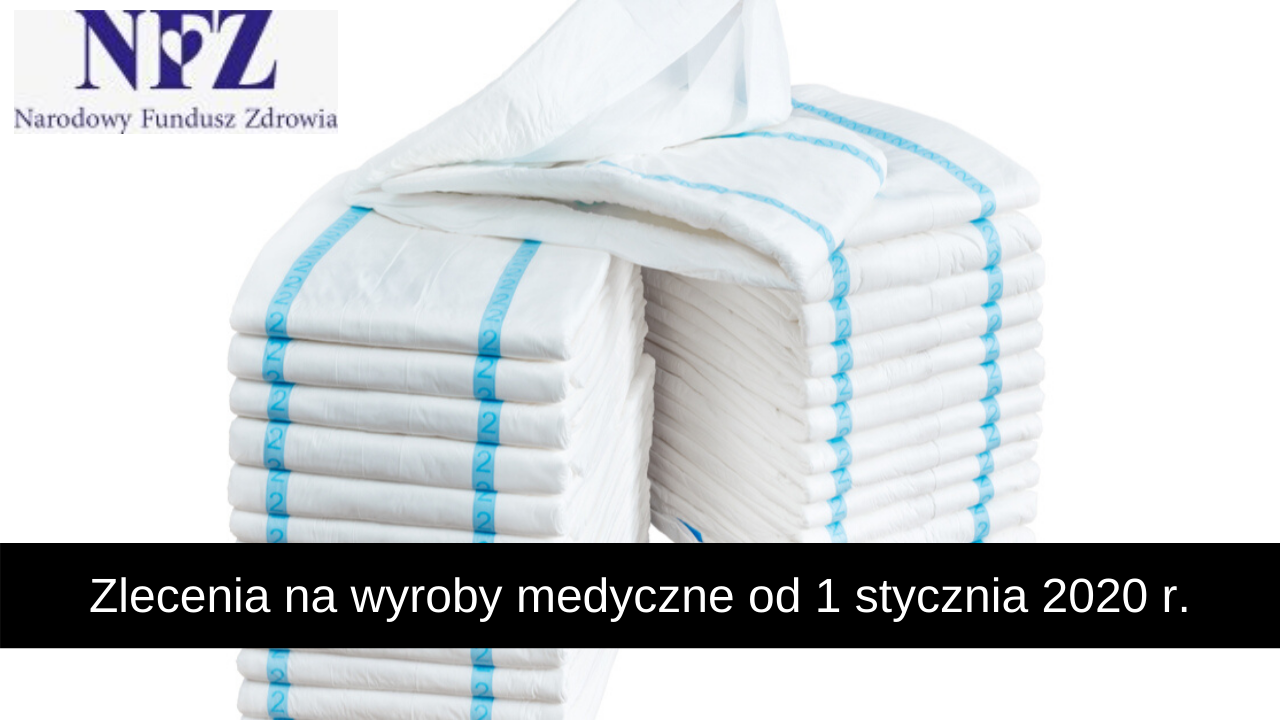 pieluchomajtki dla osób leżących bardzo chłonne