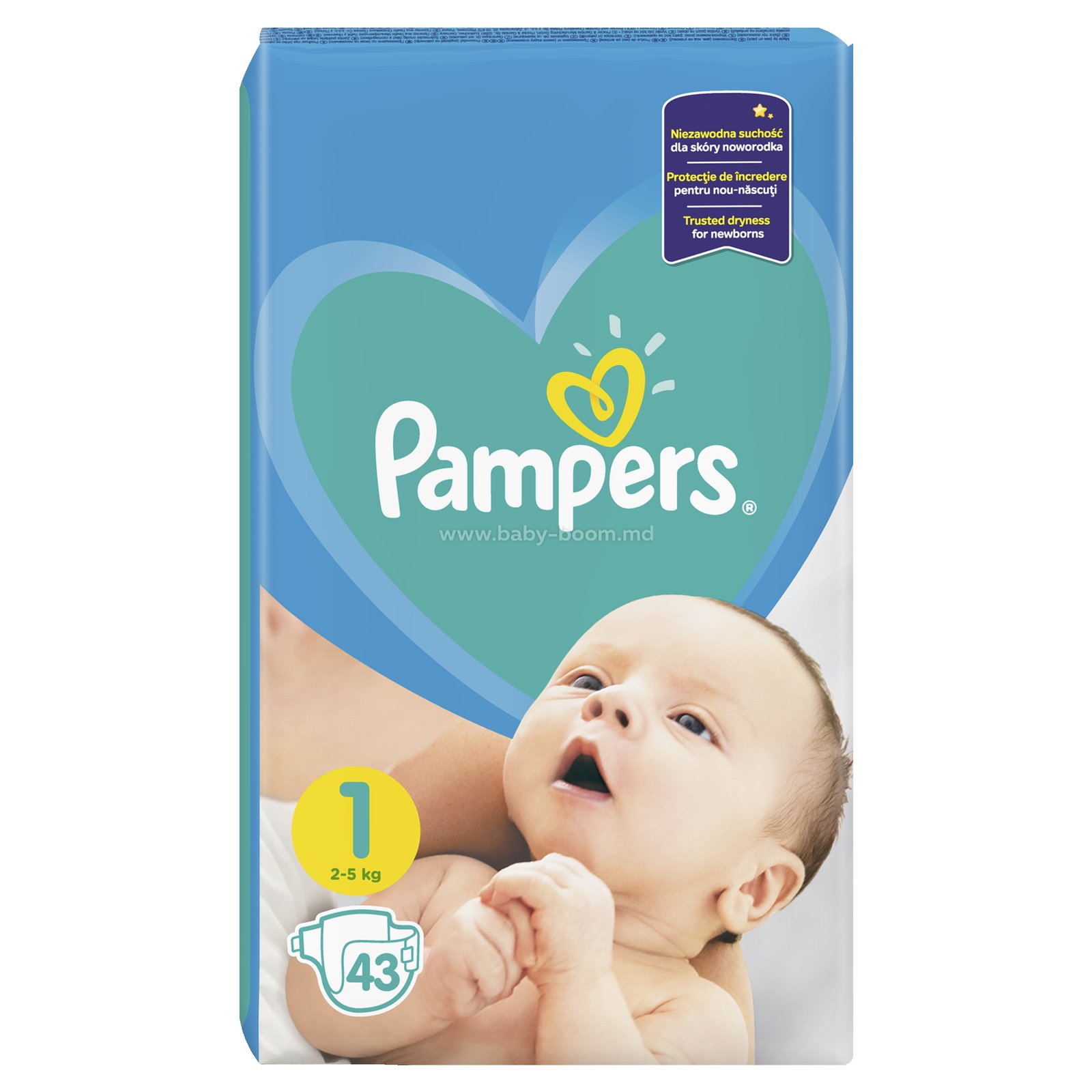 pampers wickies