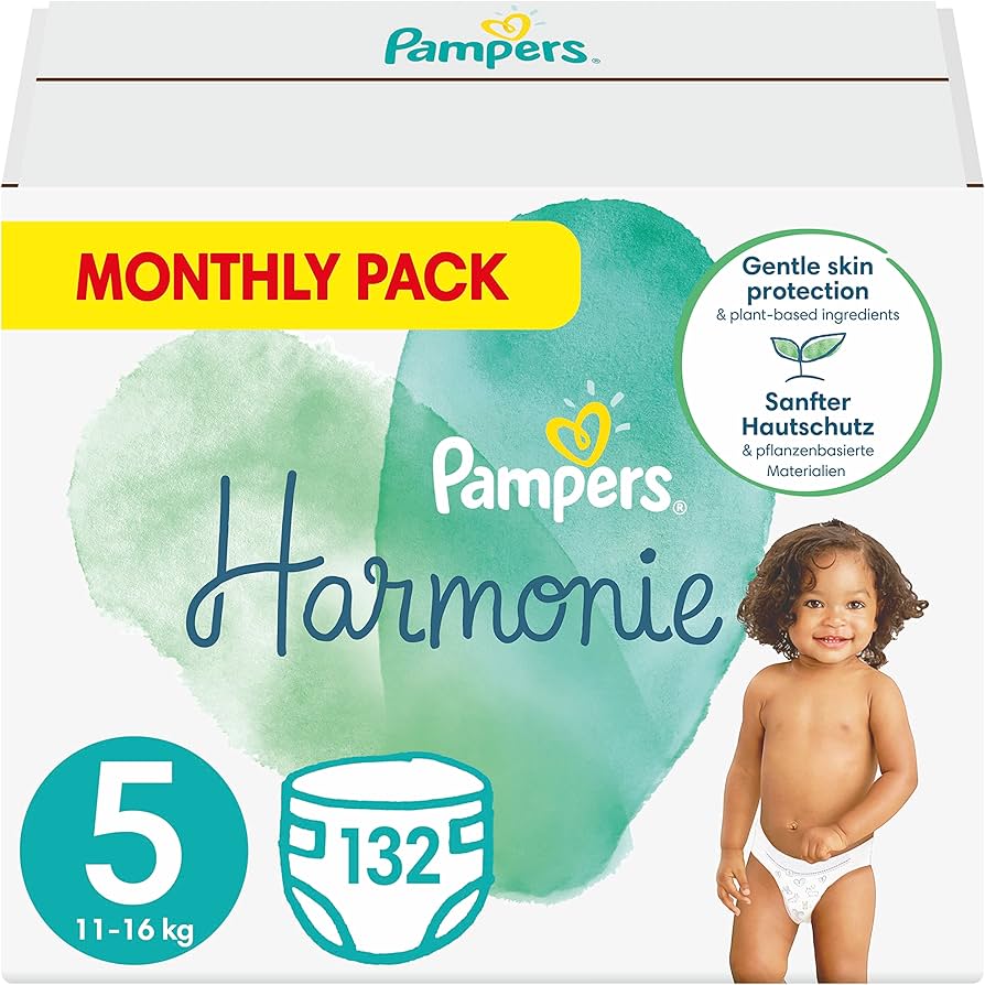 pampers pampers premium care vel 4 68 szt