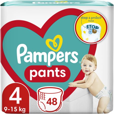 pampersy pampers promocja