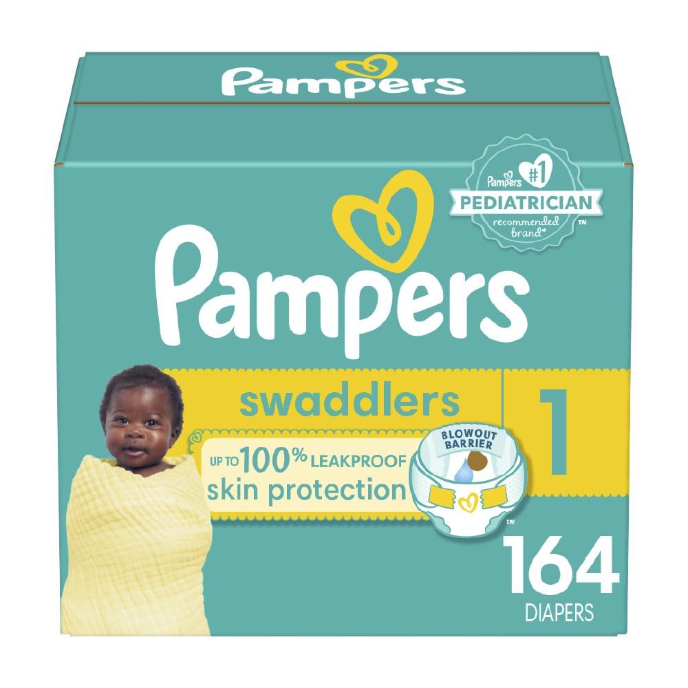 babysiter tricks you into wearing pampers